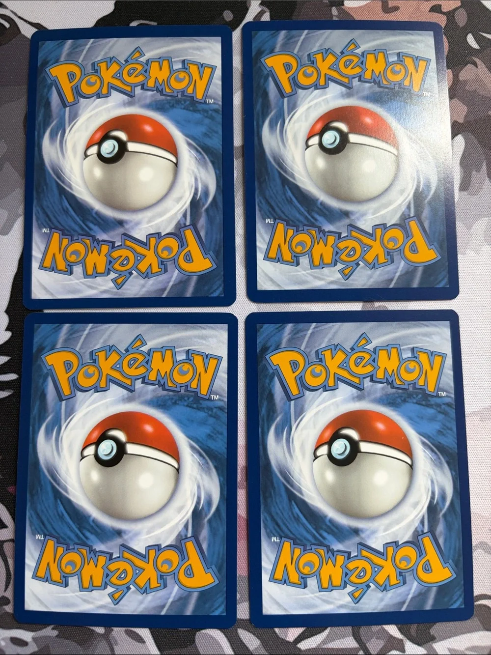 Frigibax & Arctibax Evolution Collection Lot | 4 Pokémon Cards | ✨5/$25✨